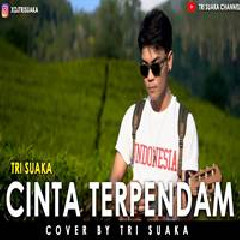 Download Lagu mp3 Tri Suaka - Cinta Terpendam (Cover)