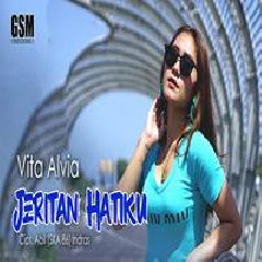 Download Lagu mp3 Vita Alvia - Jeritan Hatiku (DJ Kentrung)
