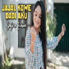 Download Lagu mp3 Safira Inema - Jajal Kowe Dadi Aku (DJ Kentrung)