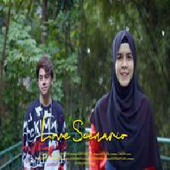 Download Lagu mp3 Nada Sikkah - Love Scenario Ft Dede Satria (Versi Religi)