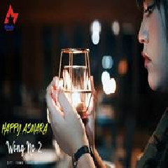 Download Lagu mp3 Happy Asmara - Wong Nomer 2