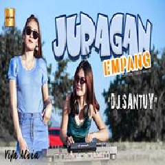 Download Lagu mp3 Vita Alvia - Juragan Empang (DJ Santuy)