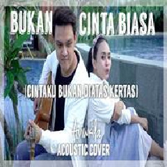 Download Lagu mp3 Aviwkila - Bukan Cinta Biasa - Siti Nurhaliza (Cover)