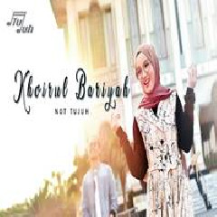 Download Lagu mp3 Not Tujuh - Khoirul Bariyah (Cover)