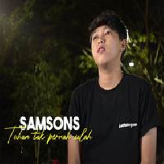 Download Lagu mp3 Chika Lutfi - Tuhan Tak Pernah Salah - Samsons (Cover)