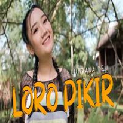 Download Lagu mp3 Lutfiana Dewi - Loro Pikir