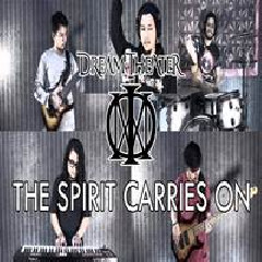 Download Lagu mp3 Sanca Records - The Spirit Carries On (Cover Ft. Sony)