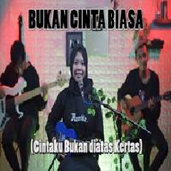 Download Lagu mp3 Fera Chocolatos - Bukan Cinta Biasa - Siti Nurhaliza (Cover)