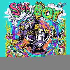Download Lagu The Chainsmokers Sick Boy.mp3