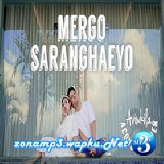 Download Lagu mp3 Aviwkila - Cinta Mergo Saranghaeyo (Acoustic Cover)