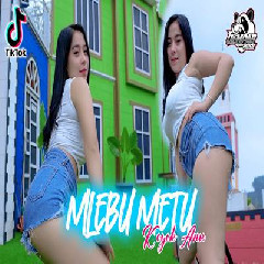 Download Lagu Gempar Music Dj Mlebu Metu Koyok Anu Tiktok Full Bass Terbaru Viral 2022.mp3