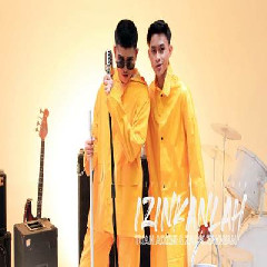 Download Lagu Tuah Adzmi & Zack Zakwan Izinkanlah.mp3
