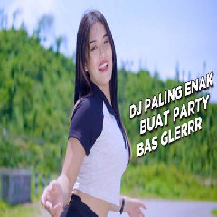 Download Lagu Imelia AG Dj Party Viral Tiktok Bass Glerr Bikin Mata Melek.mp3