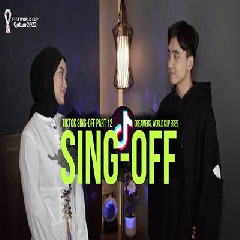 Download Lagu Reza Darmawangsa Sing Off Tiktok Songs Part 12 (Dreamers, Made You Look, Sang Dewi) Ft Eltasya Natasha.mp3