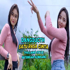 Download Lagu Kelud Production Dj Satu Rasa Cinta Thailand Style Setengah Kendang.mp3