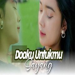 Download Lagu Dj Topeng Dj Doaku Untukmu Sayang Thailand Style Jedag Jedug Campuran Loss.mp3