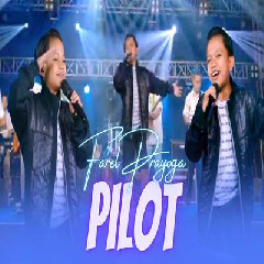 Download Lagu Farel Prayoga PILOT (Numpak Kapal Mabur Mumbul Mumbul Dhuwur).mp3