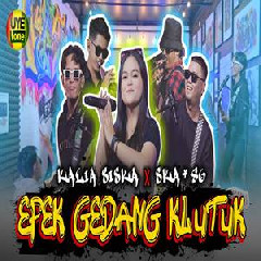 Download Lagu Kalia Siska Efek Gedang Kluthuk Ft SKA 86 Thailand Style.mp3