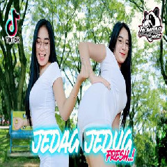 Download Lagu mp3 Gempar Music - Dj Viral Tiktok Terbaru Jedag Jedug Full Bass 2023