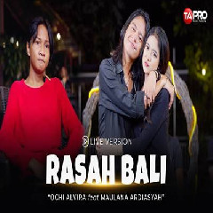 Download Lagu Maulana Ardiansyah Rasah Bali Ft Ochi Alvira.mp3
