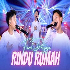 Download Lagu Farel Prayoga Rindu Rumah (Rindu Yang Tersayang Ayah Dan Ibu).mp3