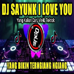 Download Lagu Dj Opus Dj Sayunk I Love You Chombi Remix Tiktok Viral 2023.mp3
