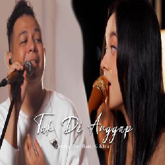 Download Lagu Lyodra Tak Di Anggap Ft Mario G Klau.mp3
