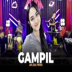 Download Lagu mp3 Arlida Putri - Gampil