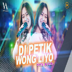 Download Lagu mp3 Vita Alvia - Dipetik Wong Liyo