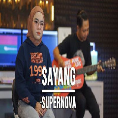 Download Lagu Indah Yastami Sayang Supernova.mp3