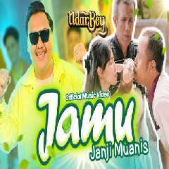 Download Lagu mp3 Ndarboy Genk - Jamu (Janji Muanis)