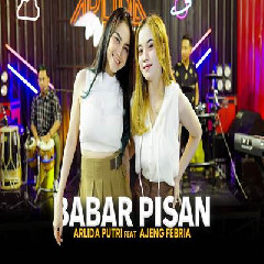 Download Lagu mp3 Arlida Putri - Babar Pisan Feat Ajeng Febria