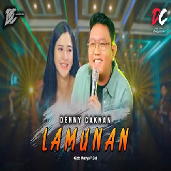Download Lagu Denny Caknan Lamunan DC Musik.mp3