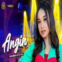 Download Lagu mp3 Tasya Rosmala - Angin Ft Om Adella
