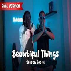 Download Lagu Dj Desa X Madara Dusal Beautiful Things Remix.mp3