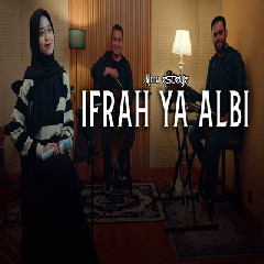 Download Lagu mp3 Alma Esbeye - Ifrah Ya Alby