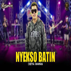 Download Lagu Delva Irawan Nyekso Batin Feat Rastamaniez.mp3
