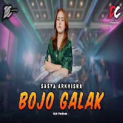 Download Lagu Sasya Arkhisna Bojo Galak DC Musik.mp3