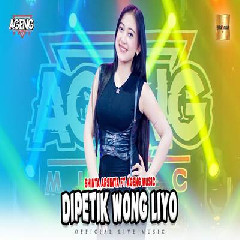 Download Lagu mp3 Shinta Arsinta - Dipetik Wong Liyo Ft Ageng Music