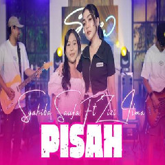 Download Lagu Syahiba Saufa Pisah Ft Zizi Ilma.mp3