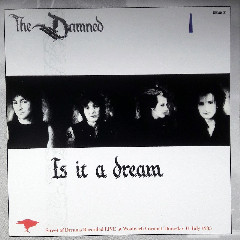 Download Lagu mp3 The Damned - Street Of Dreams