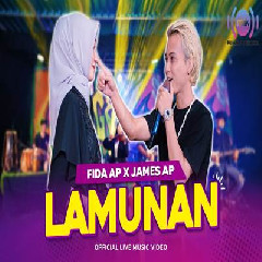 Download Lagu Fida AP X James AP Lamunan.mp3