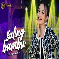 Download Lagu Tasya Rosmala Suling Bambu Ft Om Adella.mp3