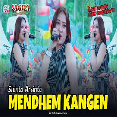 Download Lagu Shinta Arsinta Mendhem Kangen.mp3