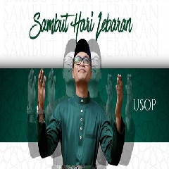 Download Lagu mp3 Usop - Sambut Hari Lebaran