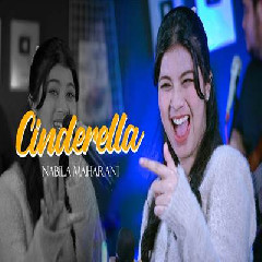 Download Lagu Nabila Maharani - Cinderella With NM Boys.mp3