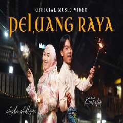 Download Lagu Kitshafiq & Ayda Adlyna - Peluang Raya.mp3