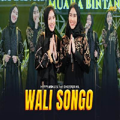 Download Lagu Happy Asmara - Wali Songo Feat Dike Sabrina Bintang Fortuna.mp3