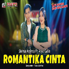 Download Lagu mp3 Shinta Arsinta - Romantika Cinta Ft Arya Galih