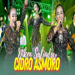 Download Lagu Niken Salindry Cidro Asmoro.mp3